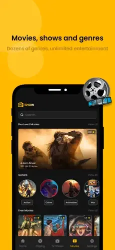 sony-400mp-camera-phone Movies and shows