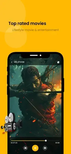 sony-400mp-camera-phone Top Rated Movies
